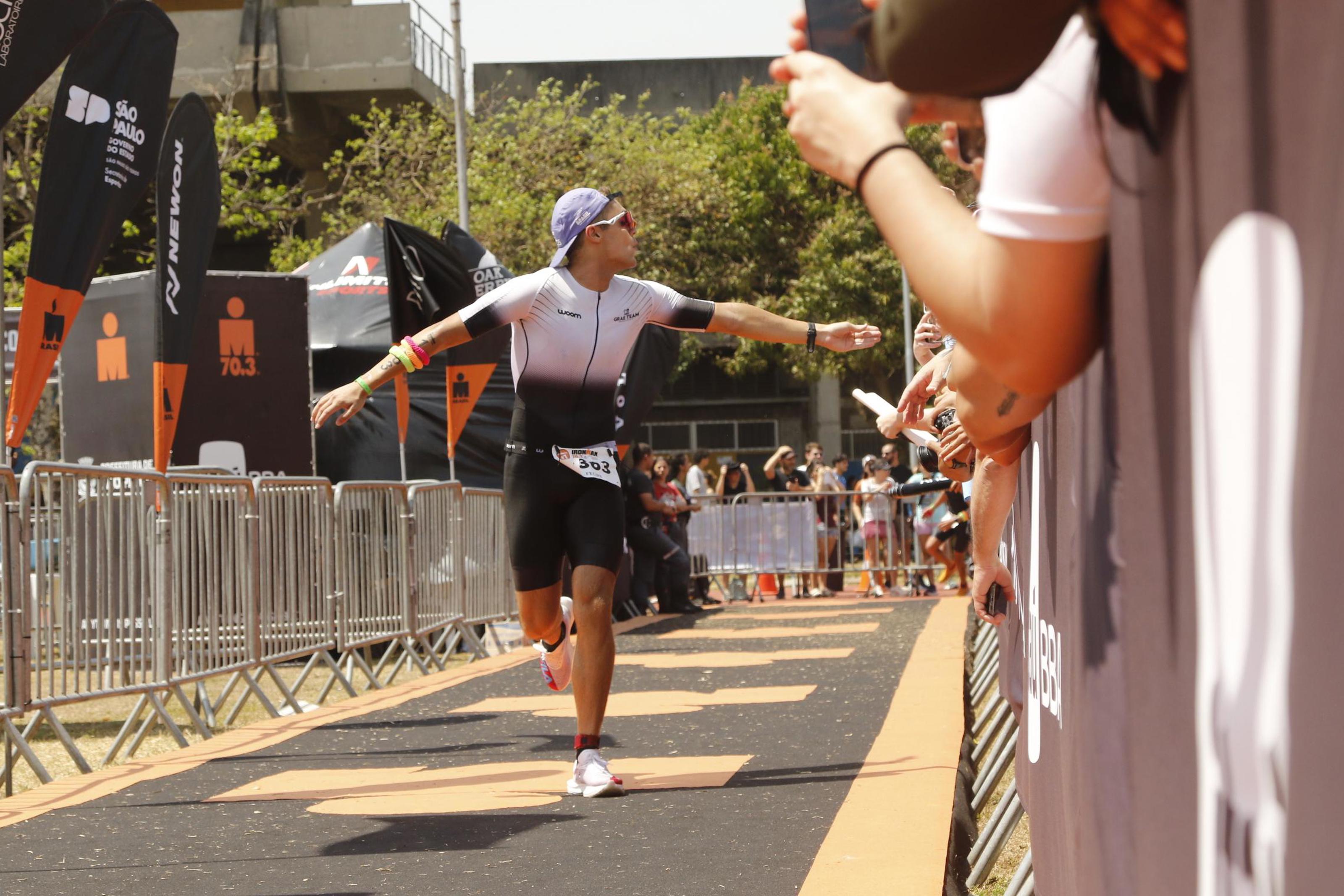 Ironman 70.3 SP (2024)