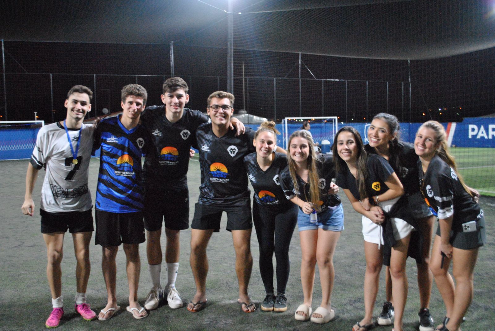 Taça DCE FACAMP (2024)