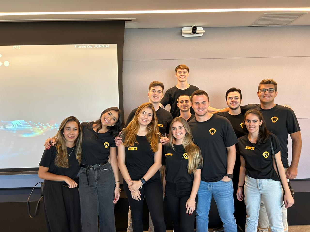 Visita Técnica – XP Investimentos (2023)